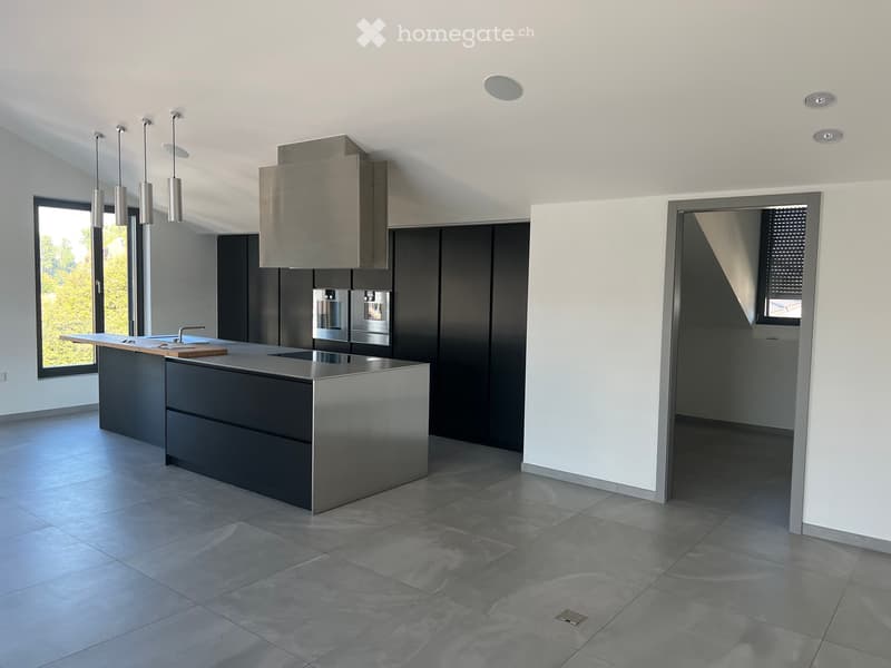 Noville : Appartement de standing (1)