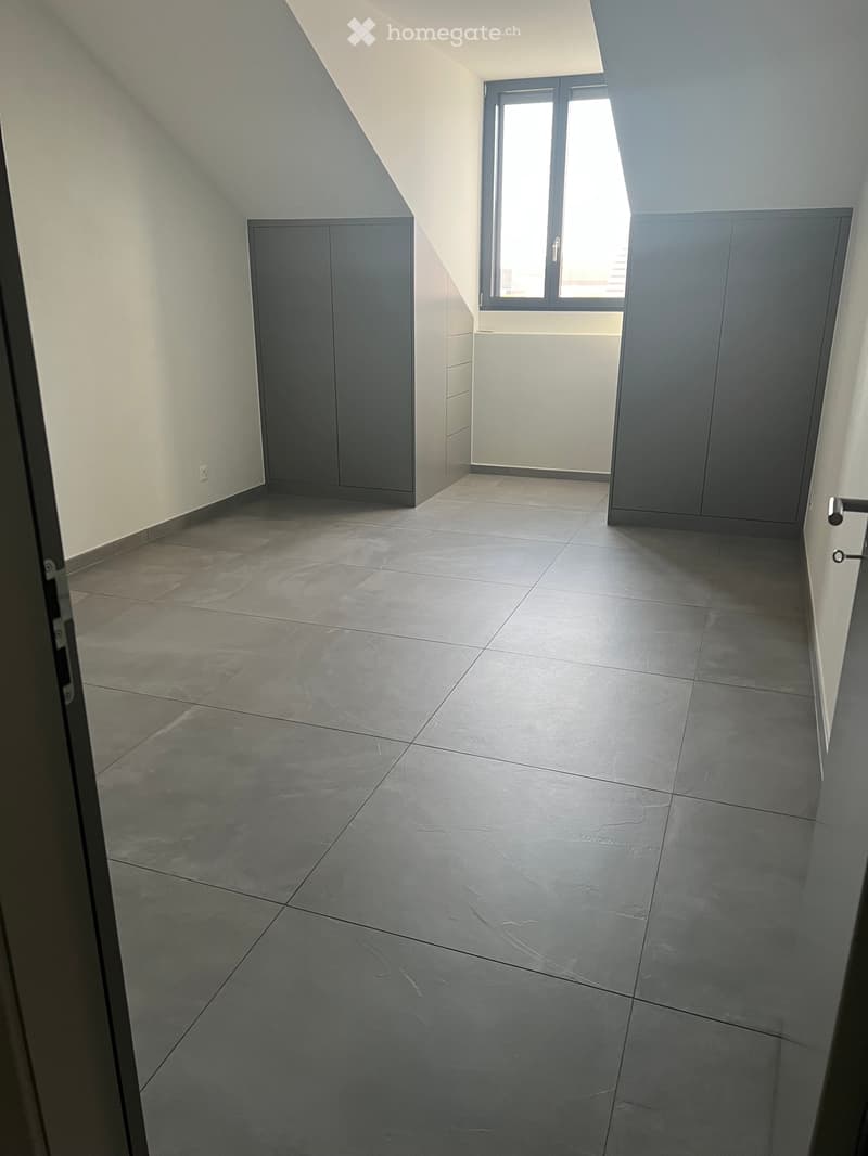 Noville : Appartement de standing (4)