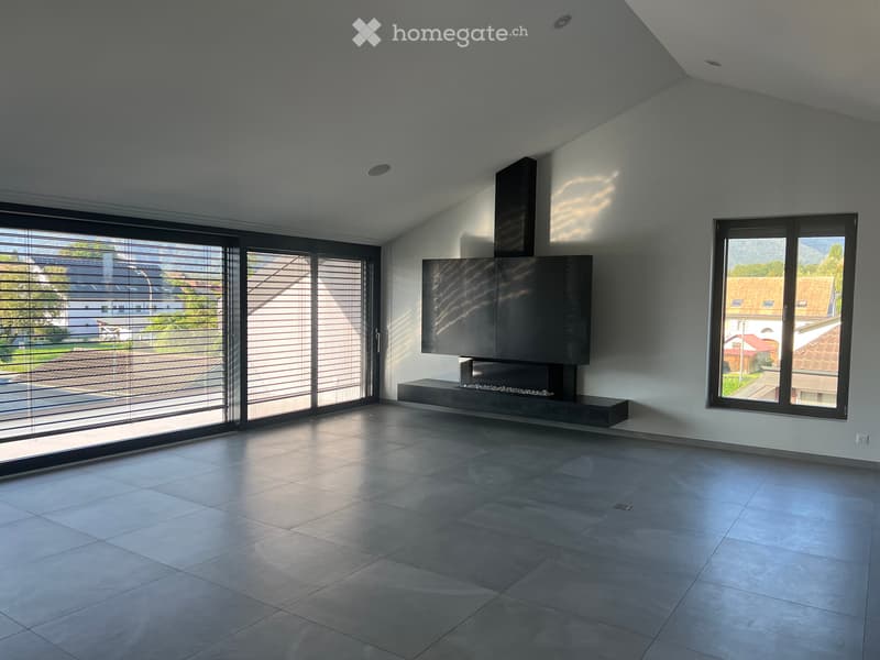 Noville : Appartement de standing (3)