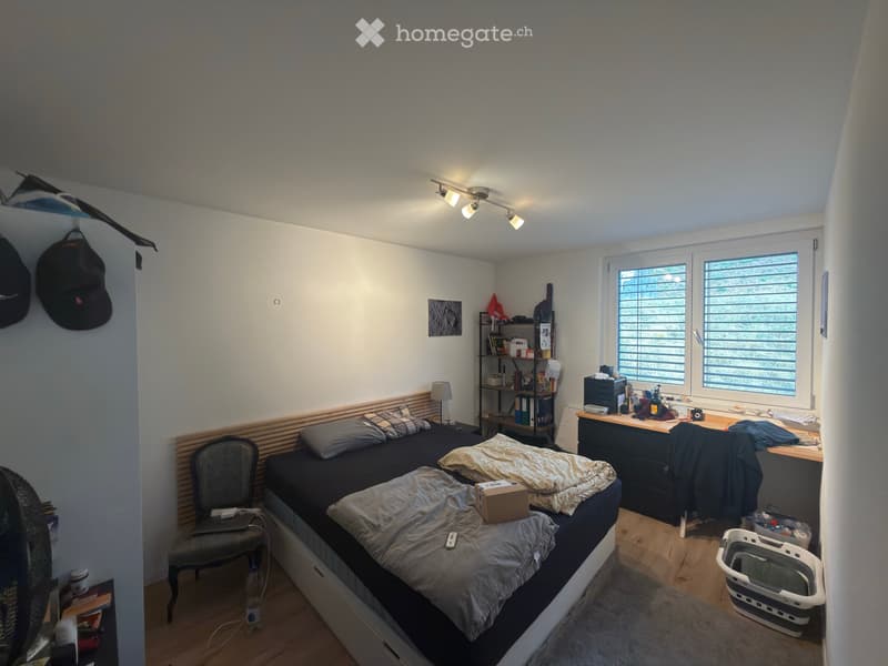 Chambre en colocation (4)