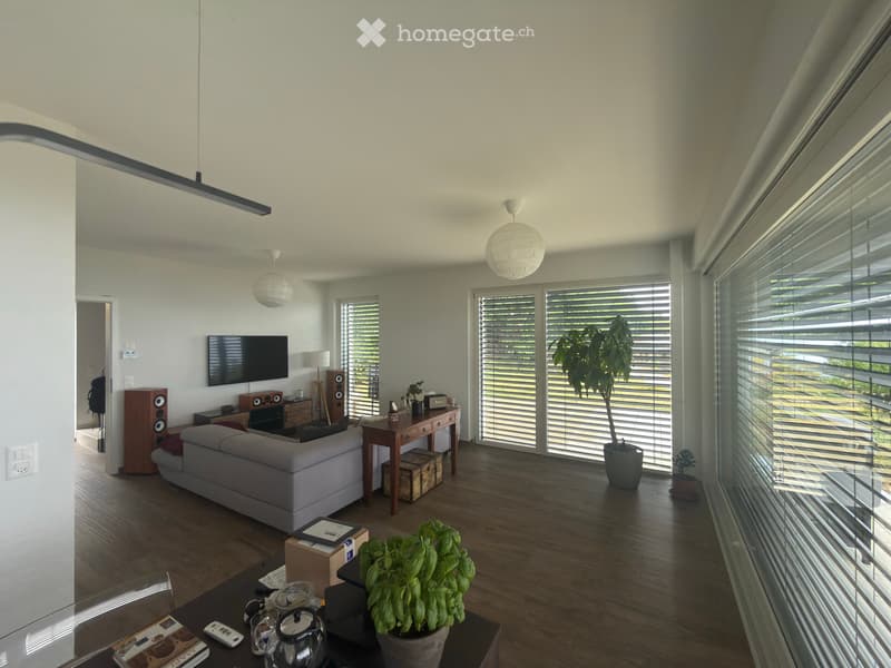 Chambre en colocation (2)