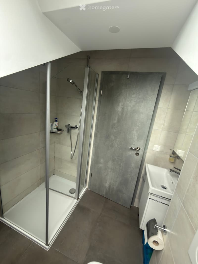 Chambre en colocation (3)