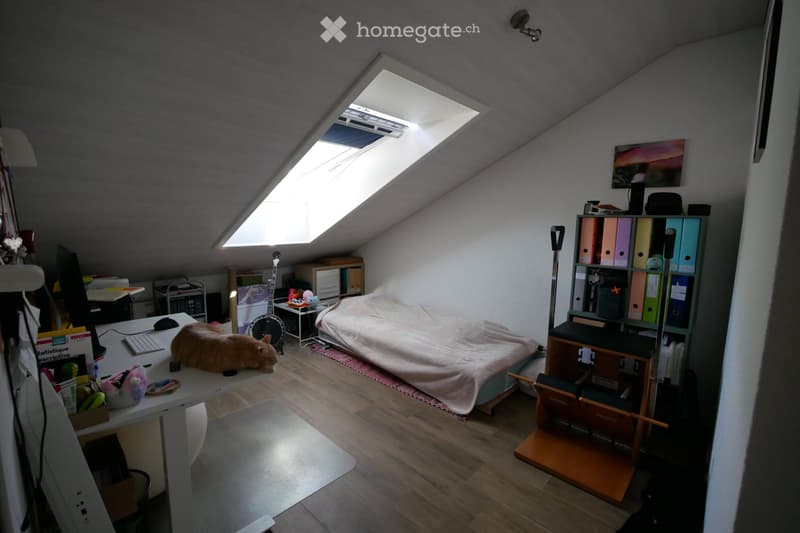 Appartement en duplex de 4,5 pièces (2)