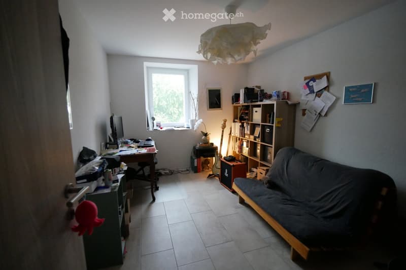 Appartement en duplex de 4,5 pièces (5)