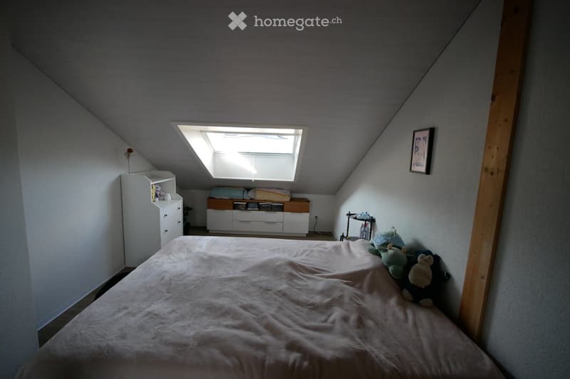 Appartement en duplex de 4,5 pièces (3)