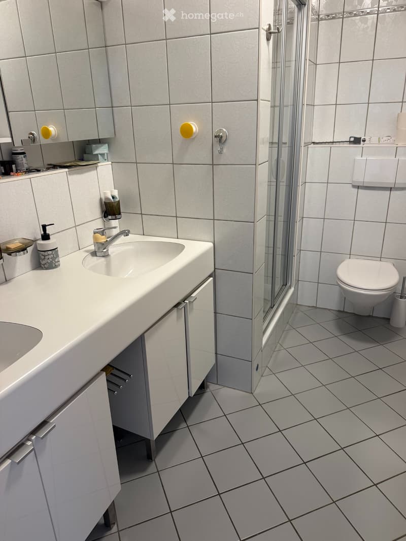Magnifique chambre meublée à quelques minutes de l'EHL (4)