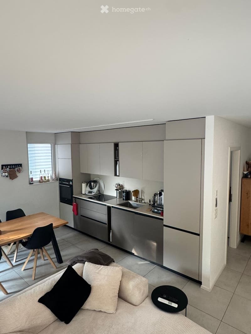 Maison individuelle à louer (4)
