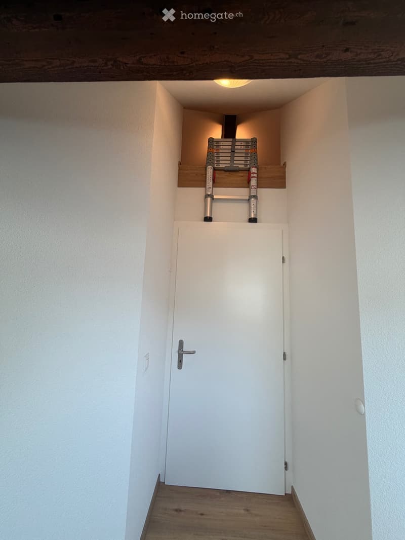 Appartement de 2,5 pièces à Aigle (5)