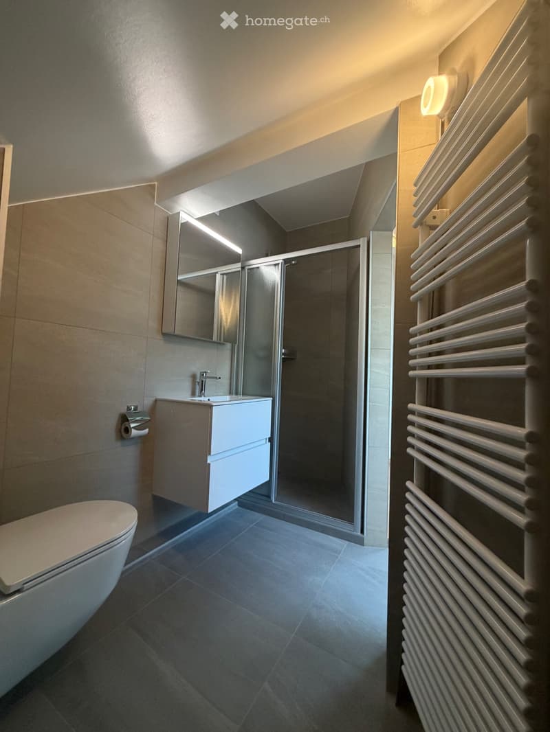 Appartement de 2,5 pièces à Aigle (3)