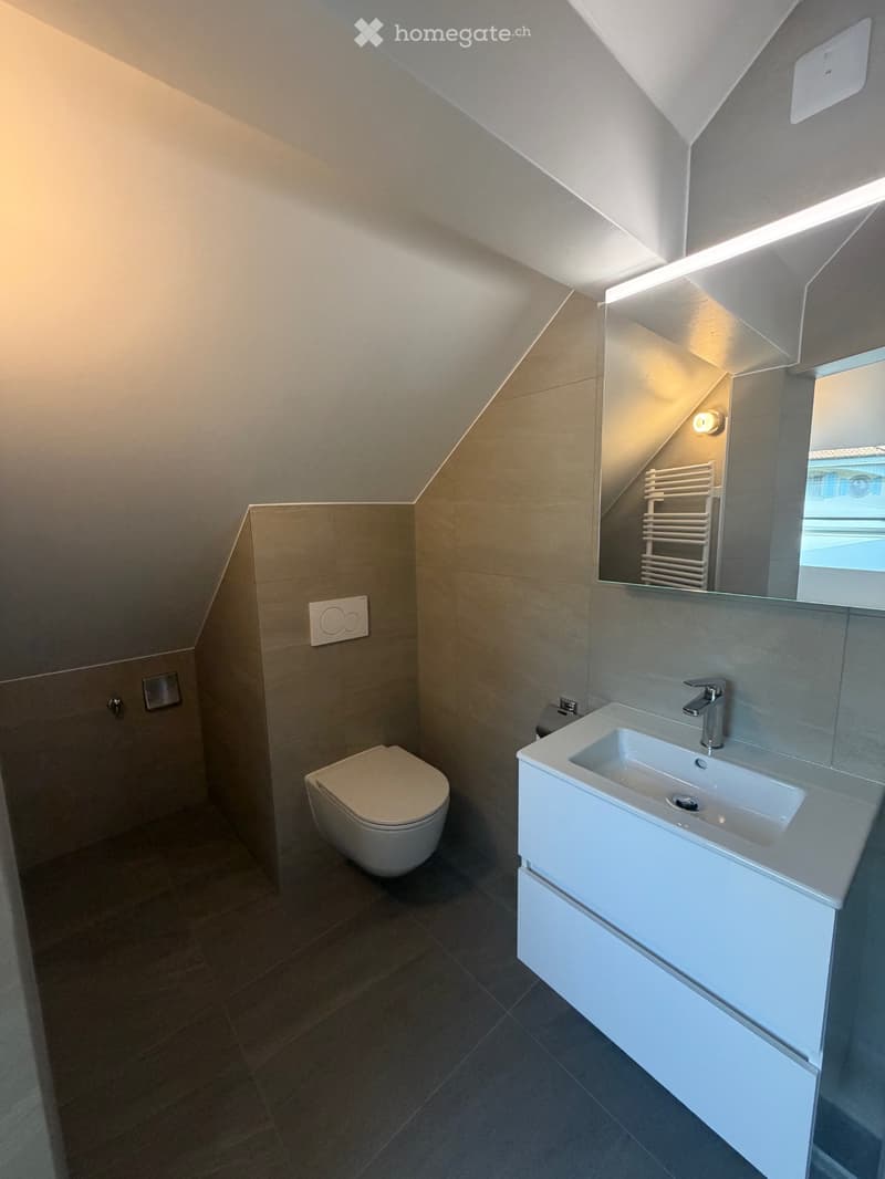 Appartement de 2,5 pièces à Aigle (4)