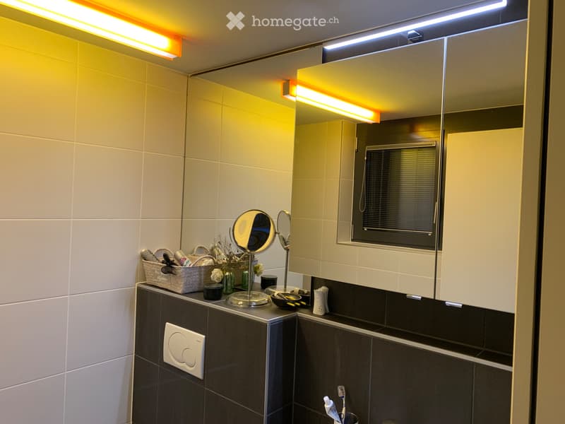 LOFT au Rez de Chaussée (4)