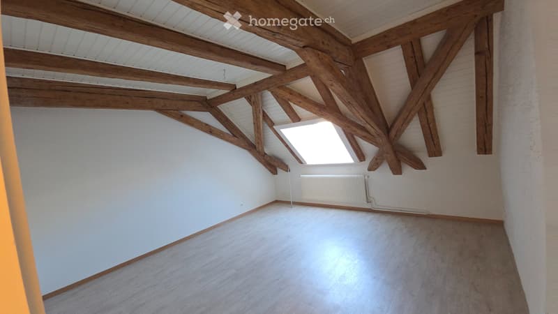 Appartement à louer - libre de suite (4)