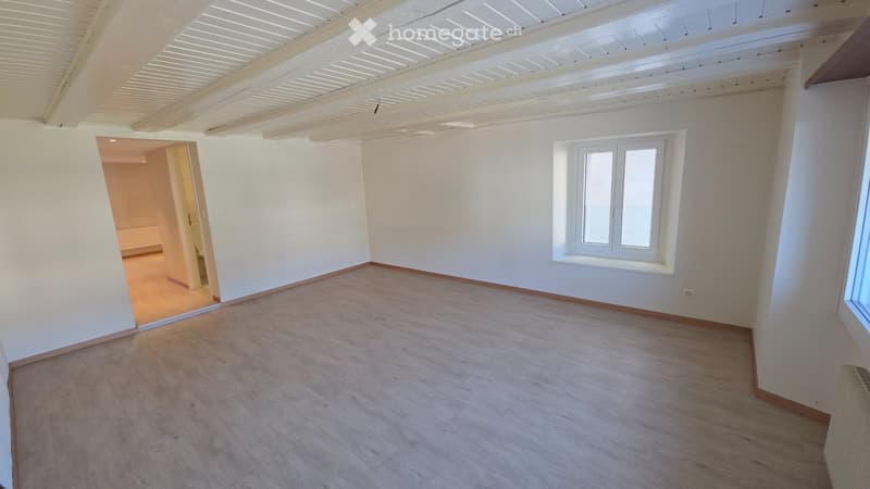 Appartement à louer - libre de suite (3)