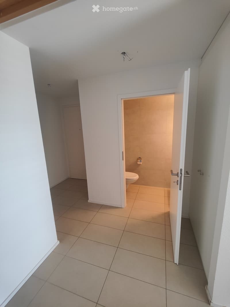 Superbe duplex 2,5 pièces avec balcon (1)