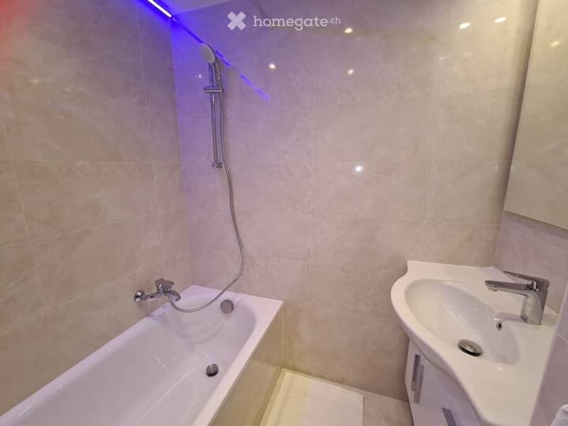 Appartement Meublé de 70 m2 (6)