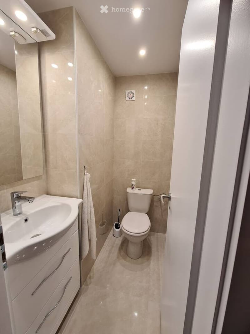 Appartement Meublé de 70 m2 (7)