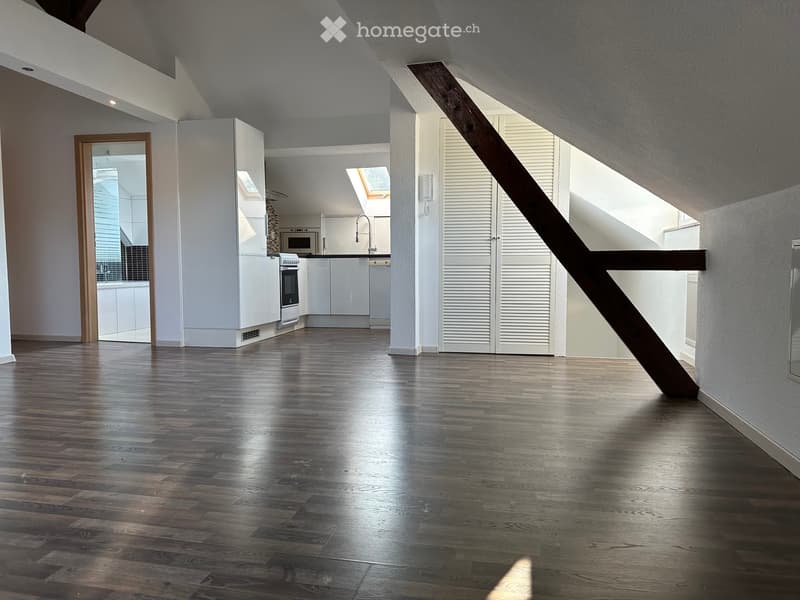 Magnifique appartement à Tavannes 3,5 pcs (1)