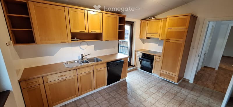 Appartement 3.5 piéces 74 m2 à Marly (3)