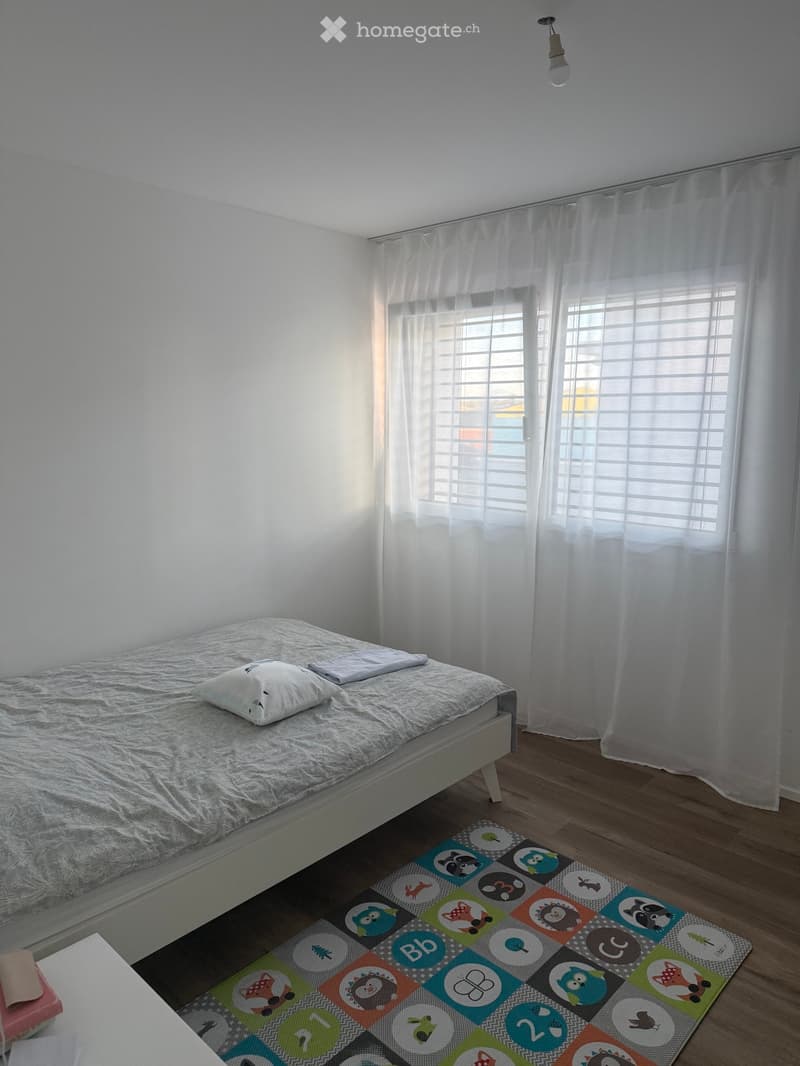 Exceptionnel appartement de 4.5 pièces avec grande terrasse (2)