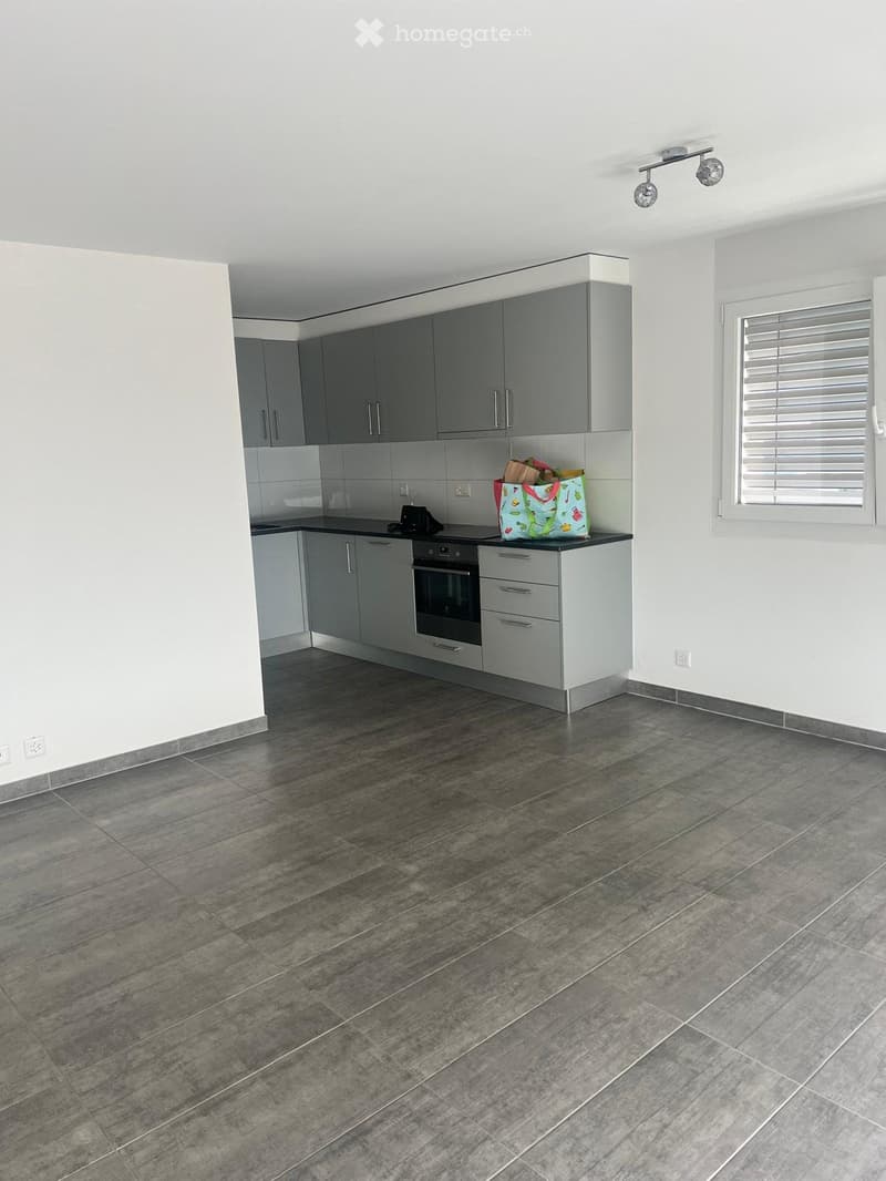 Apparement 2,5 pièces, à Vétroz (2)