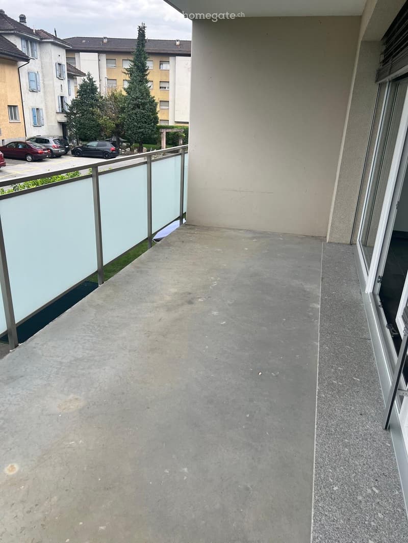 Apparement 2,5 pièces, à Vétroz (5)