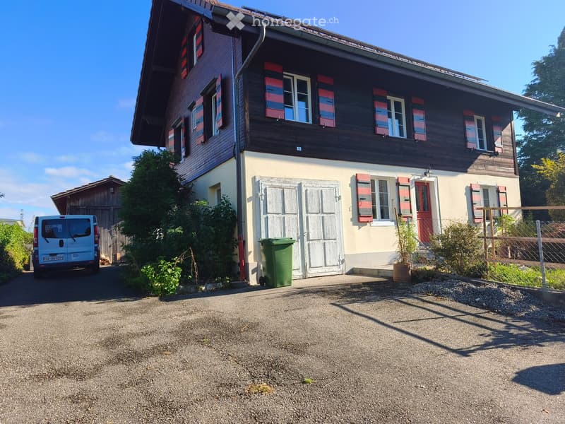 Zimmer zur Zwischenmiete, Monat oder Tageweise (4)