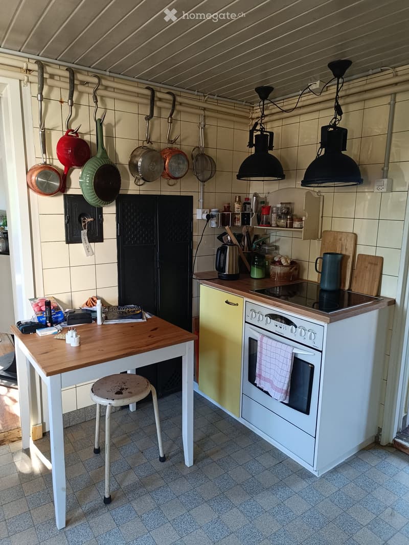 Zimmer zur Zwischenmiete (3)
