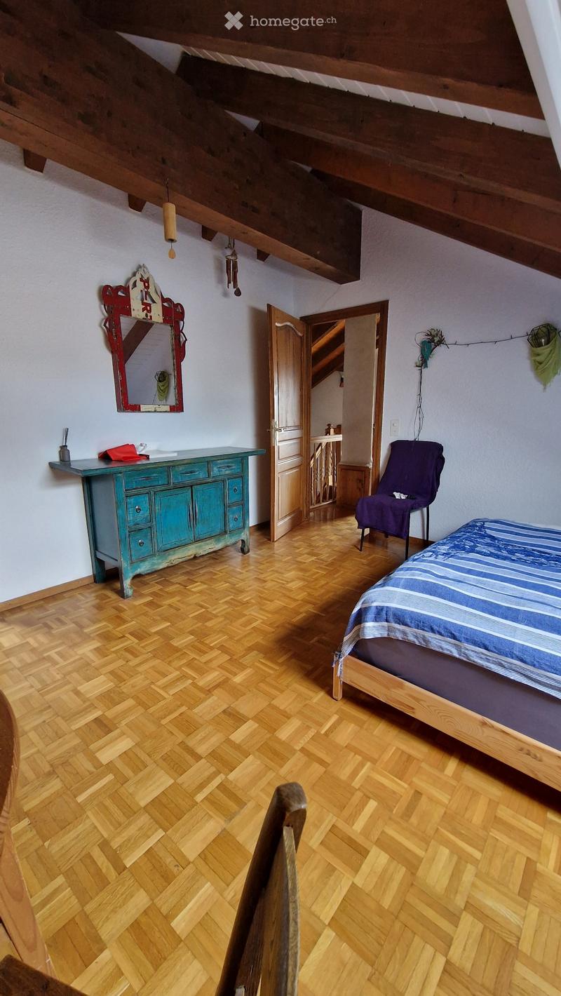 Chambre meublée à louer (3)