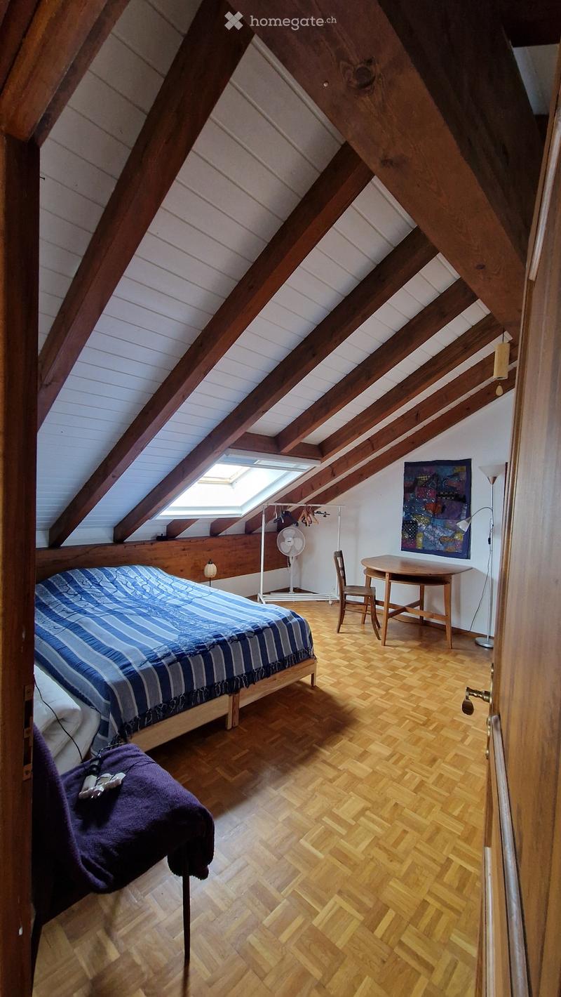 Chambre meublée à louer (4)