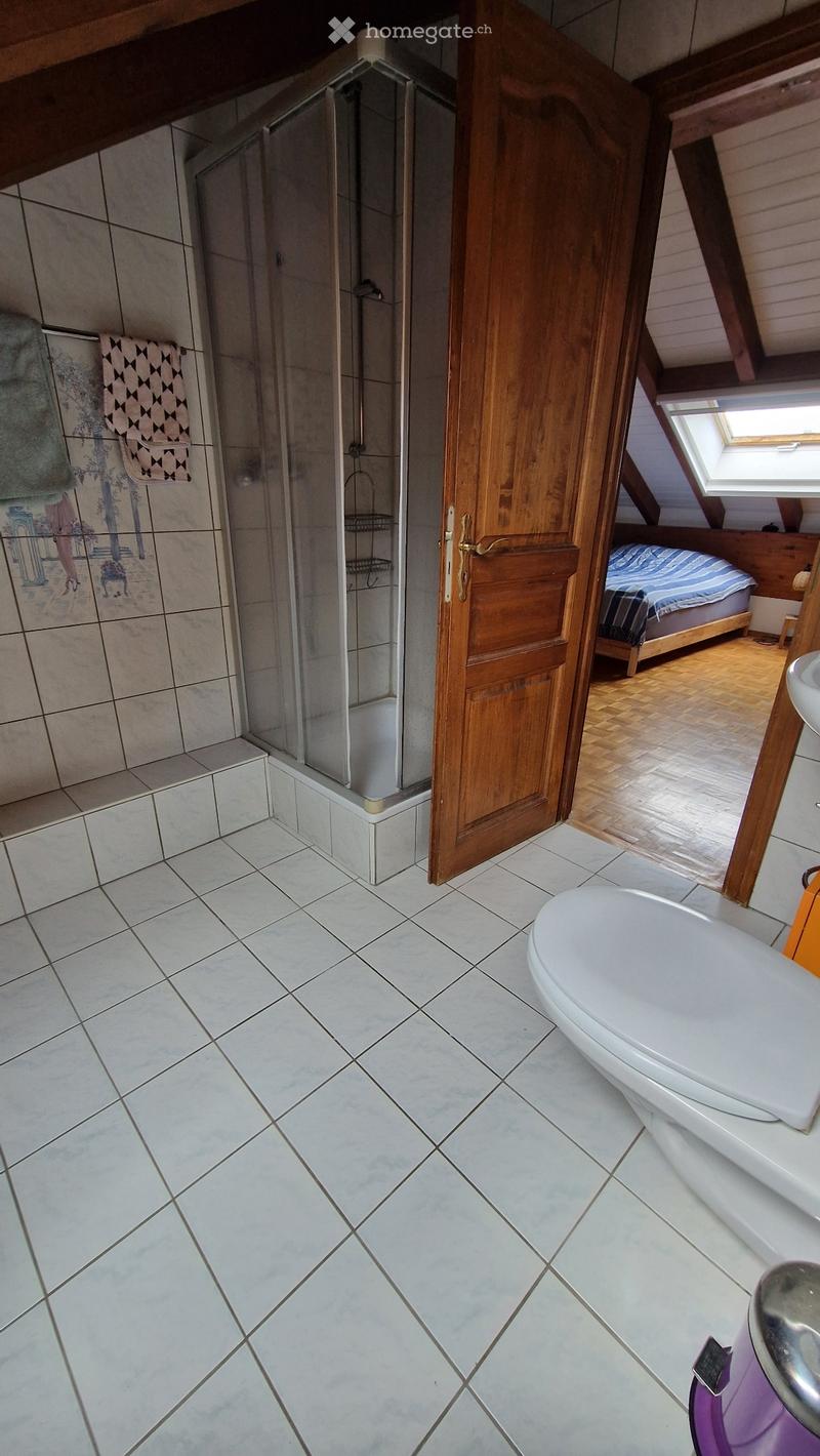 Chambre meublée à louer (1)