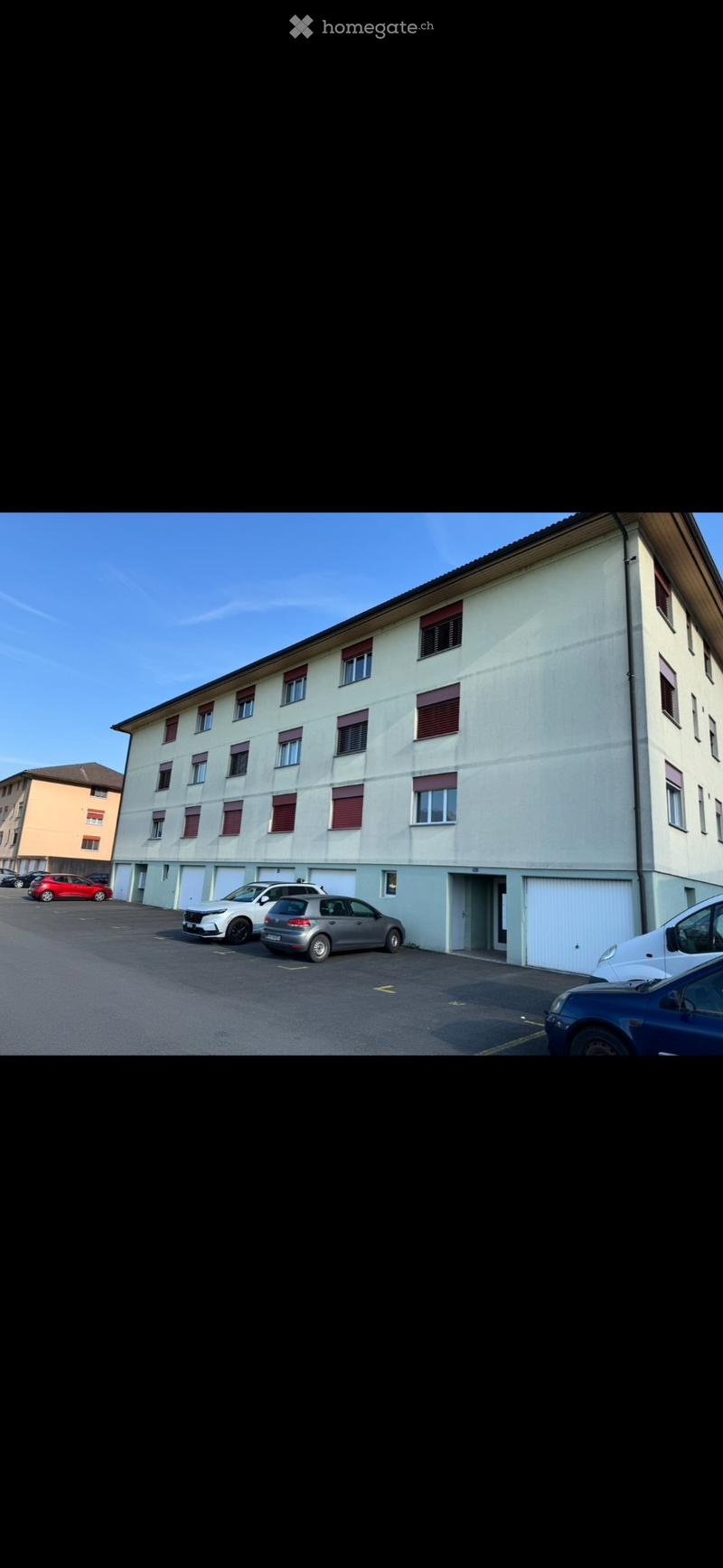 Superbe appartement de 4.5 pièces avec terrasse de 50 m² (1)