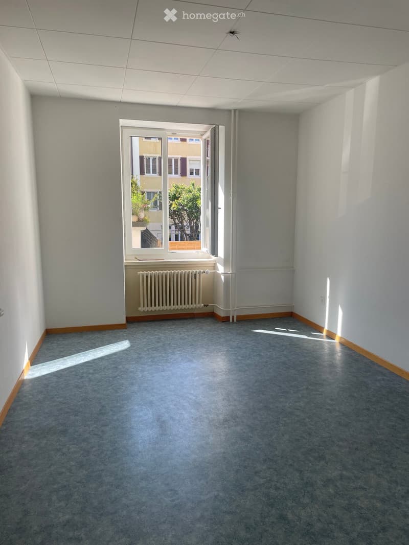 Appartement de 3 pcs centre ville (4)