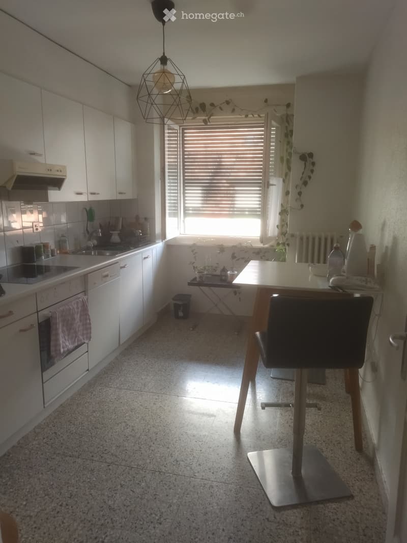À louer 3,5 pièces quartier d'Alt (3)