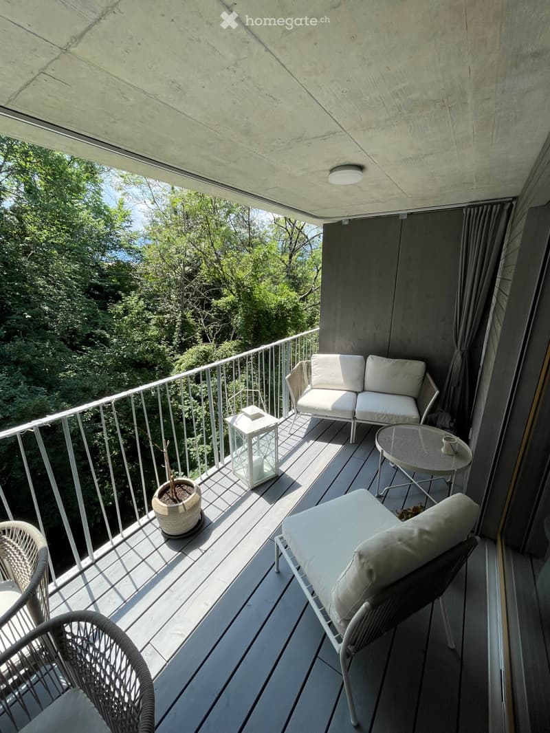Appartement 2,5 pièces à La Tour-de-Peilz (5)