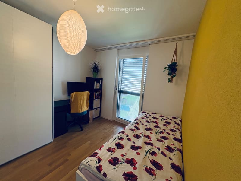 chambre meublée (2)