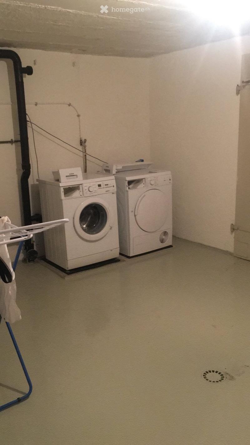 Chambre à louer dans une colocation d'étudiants (3)