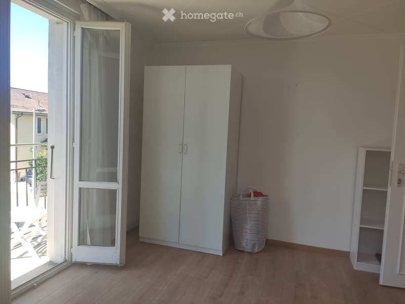 Chambre à louer dans une colocation d'étudiants (2)