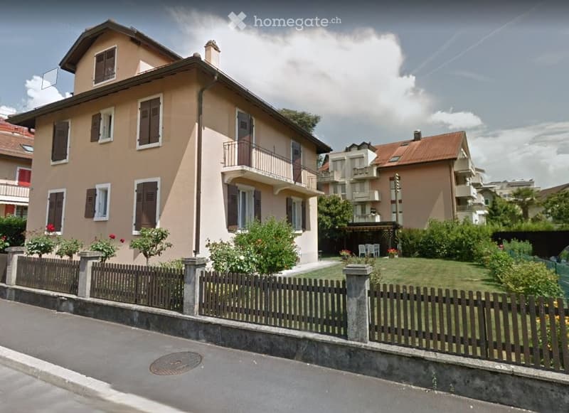 Chambre à louer dans une colocation d'étudiants (5)