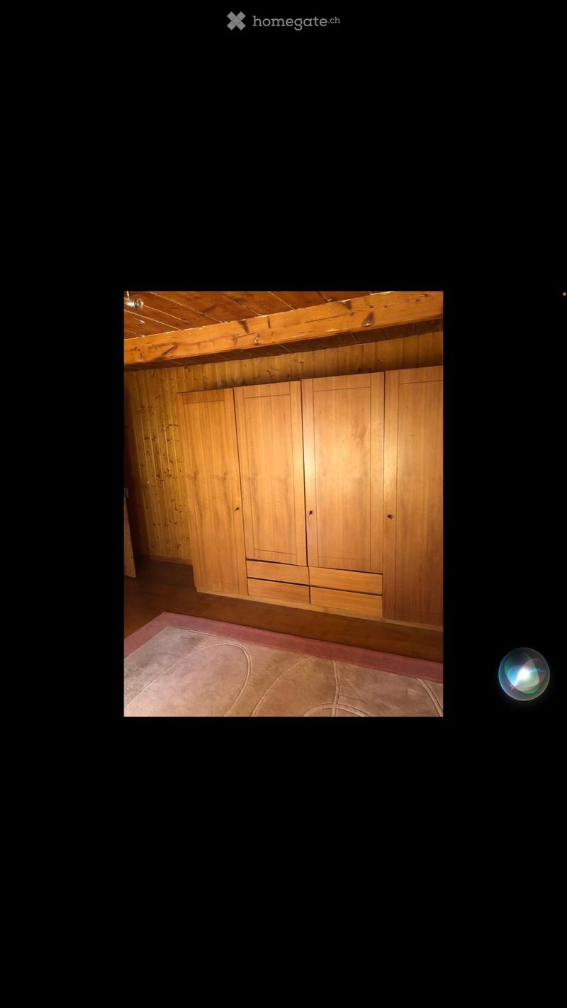 Appartement à louer (2)
