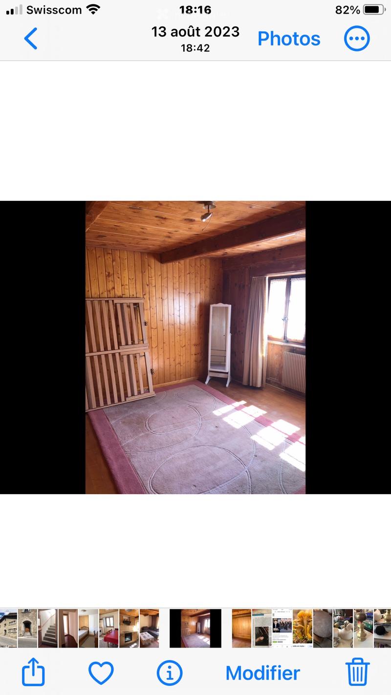 Appartement à louer (1)