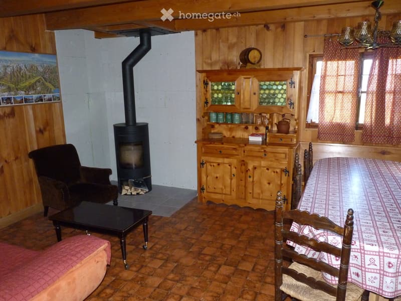 Chalet le Martagon (2)
