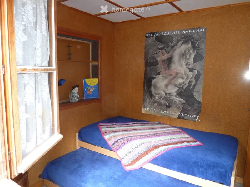 Chalet le Martagon (5)