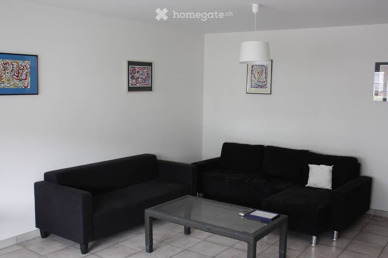 chambre en colocation /Sion/ dès le 15 septembre 2026 (2)