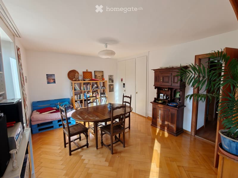 Chambre à louer en colocation (5)