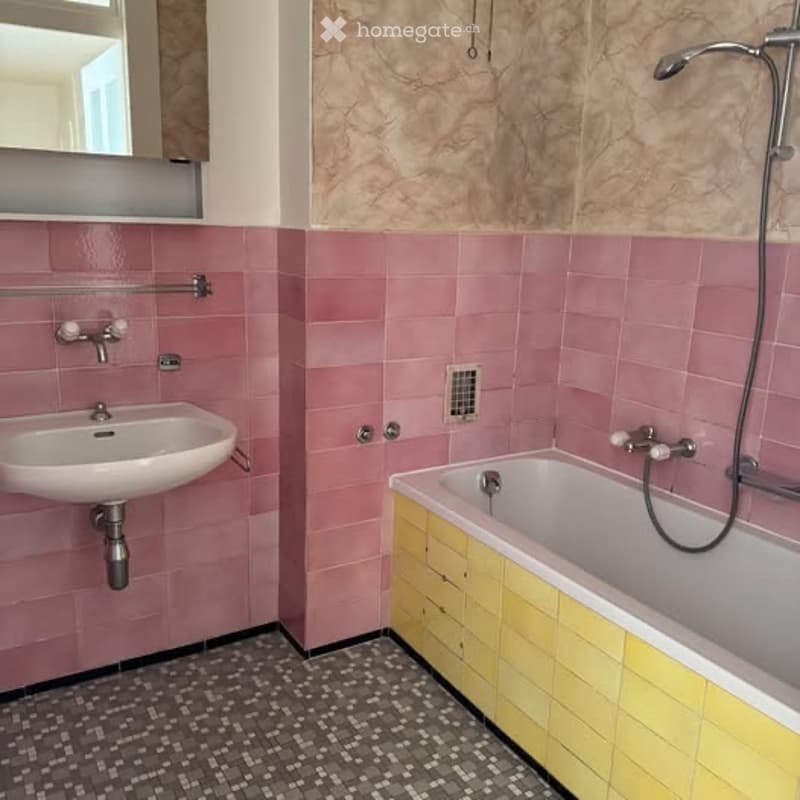 Bel appartement à louer (4)