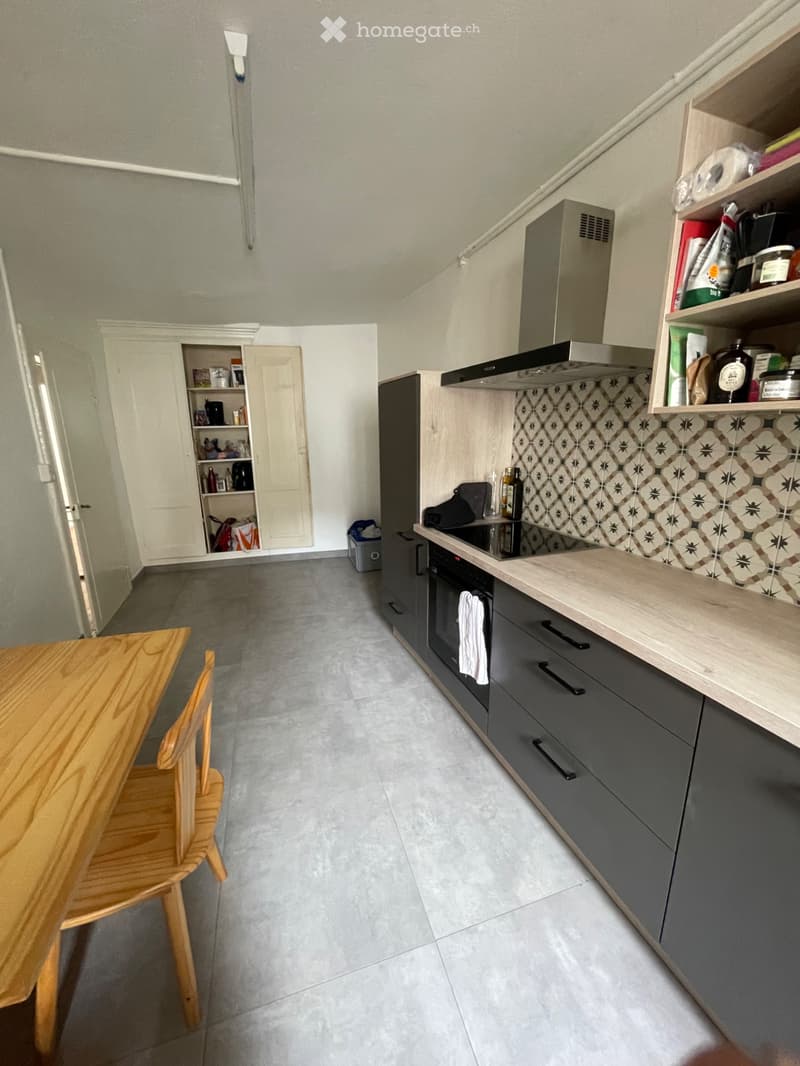 Appartement 3 pièces (1)