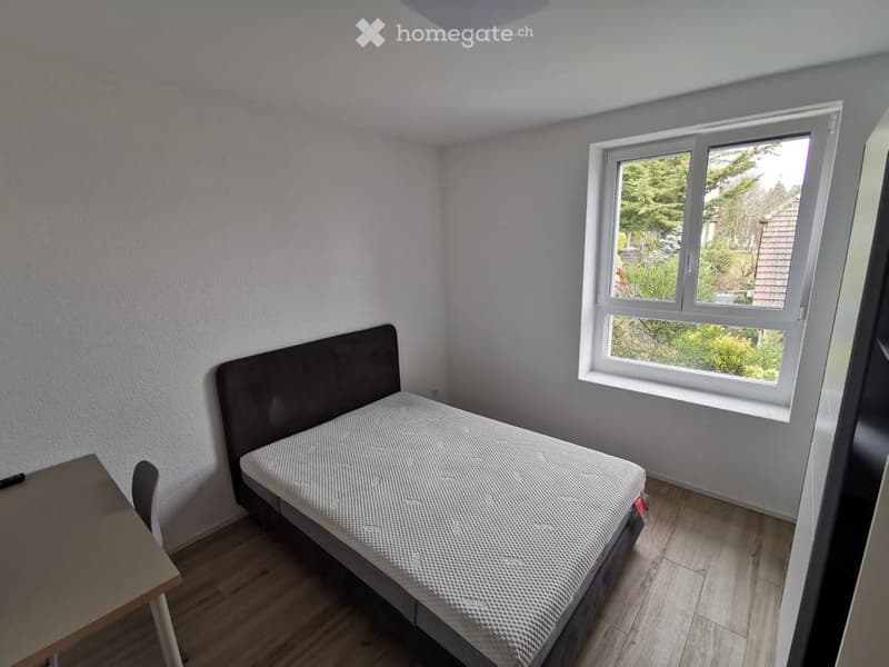 Chambre en colocation (5)