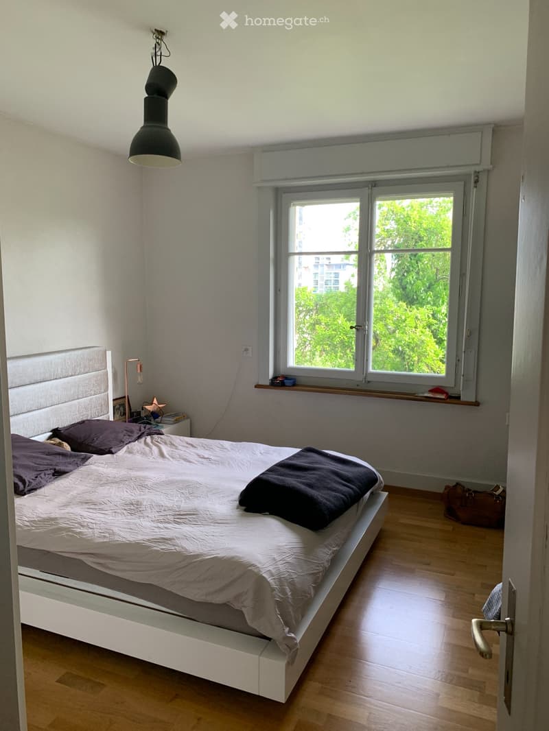 Charmant appartement lumineux 2,5 pièces (4)