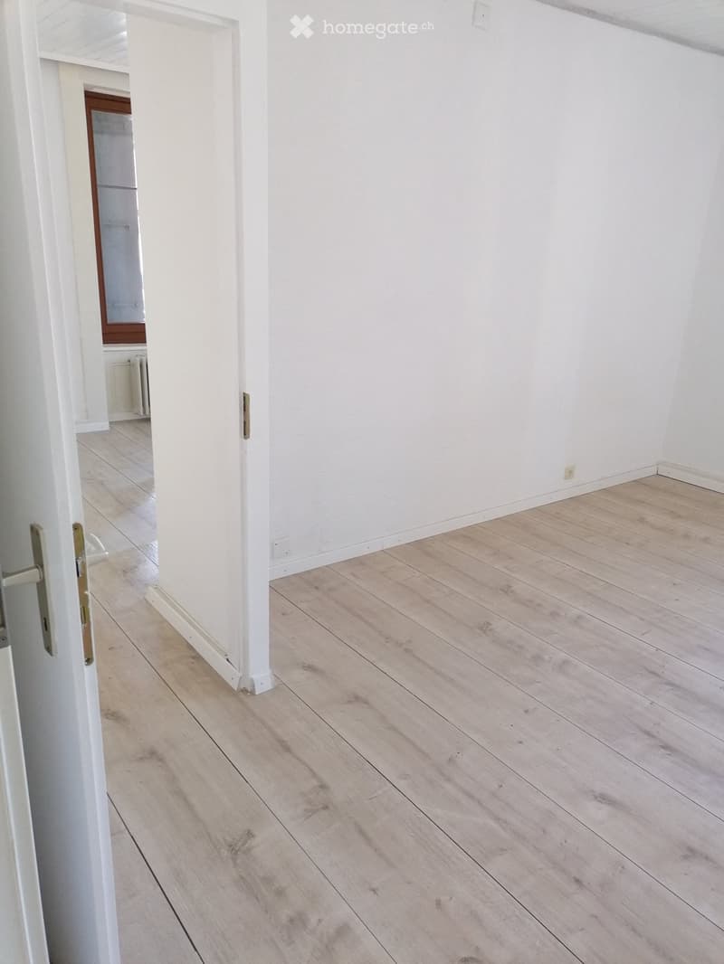 Le Landeron - 4.5 pièces 90 m², cheminée et parking compris (4)