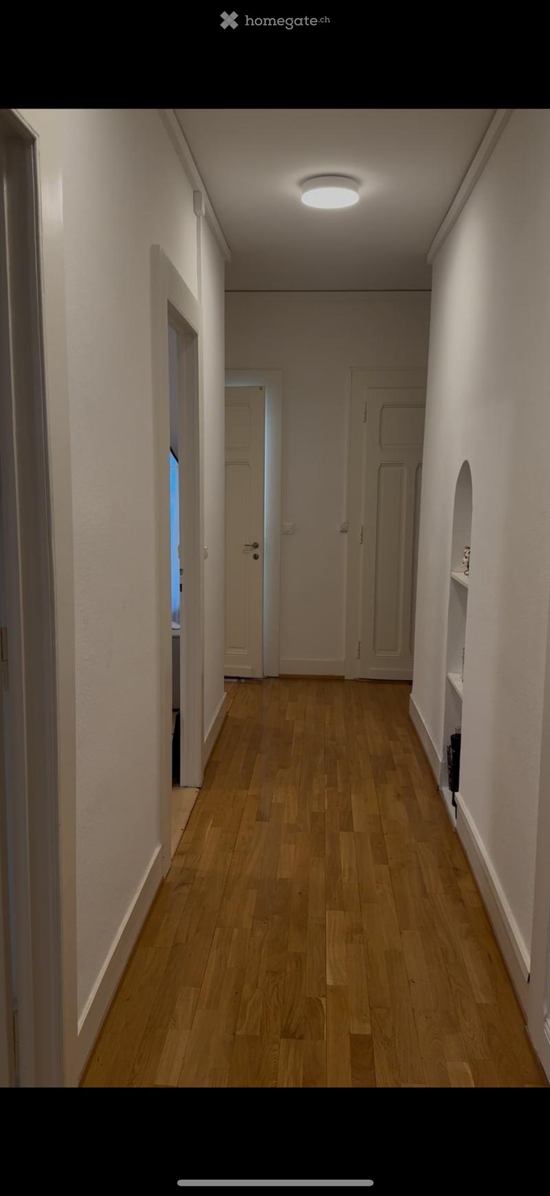 Reprise de bail (2)